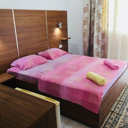 Flamingo Cottage Ούλτσιν Εξωτερικό φωτογραφία