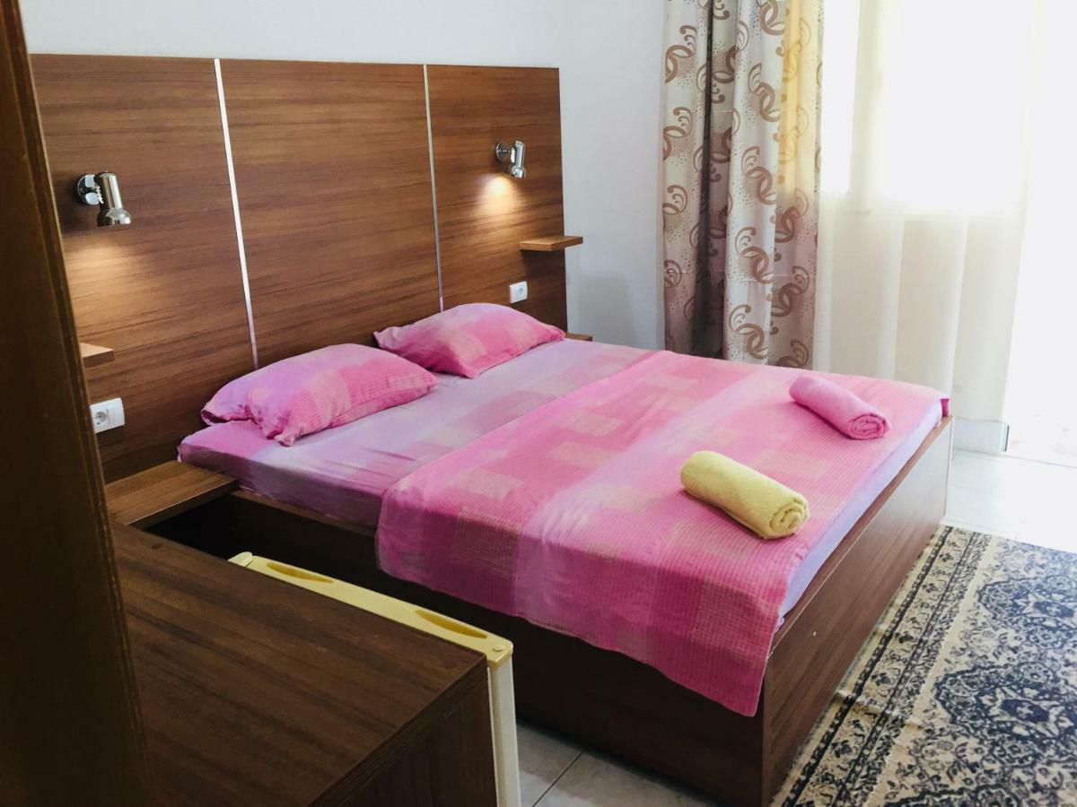 Flamingo Cottage Ούλτσιν Εξωτερικό φωτογραφία