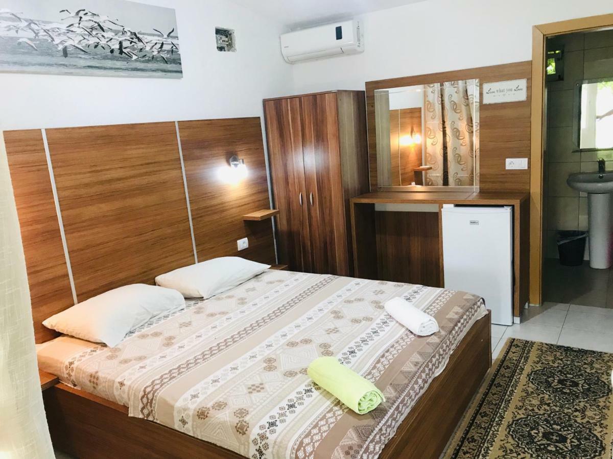 Flamingo Cottage Ούλτσιν Εξωτερικό φωτογραφία