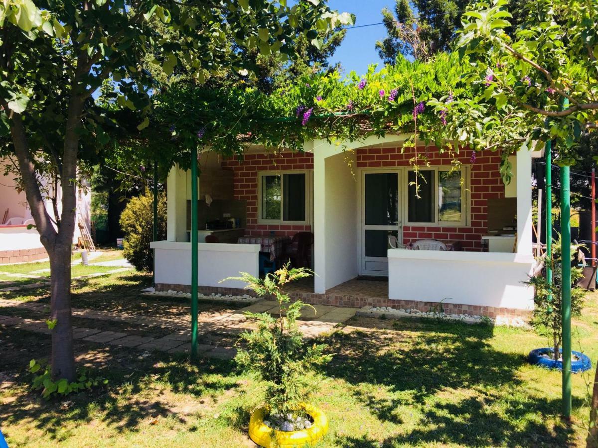 Flamingo Cottage Ούλτσιν Εξωτερικό φωτογραφία