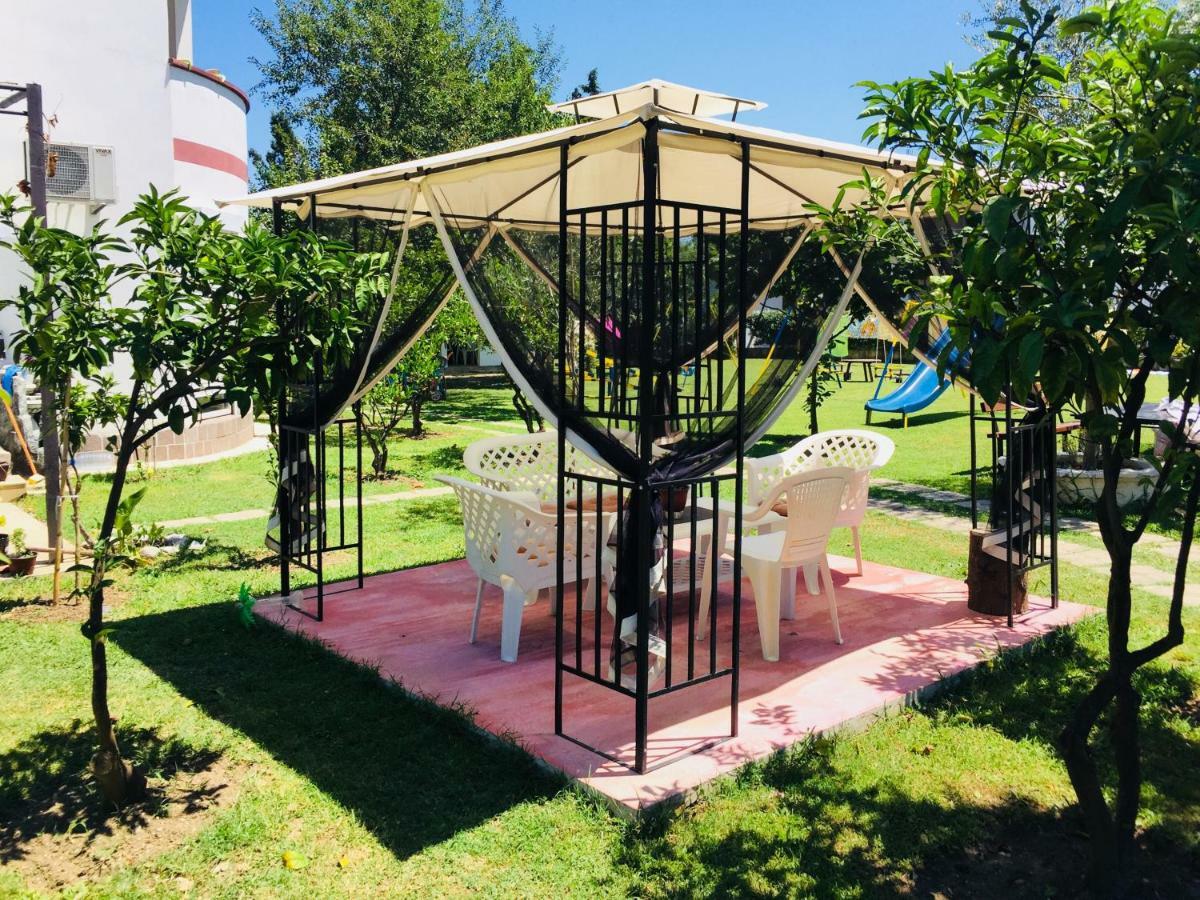 Flamingo Cottage Ούλτσιν Εξωτερικό φωτογραφία