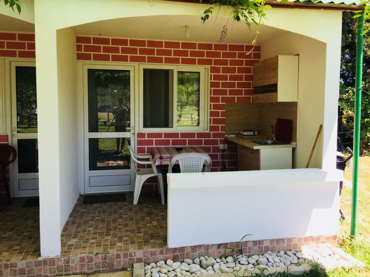 Flamingo Cottage Ούλτσιν Εξωτερικό φωτογραφία
