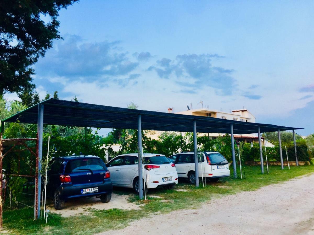 Flamingo Cottage Ούλτσιν Εξωτερικό φωτογραφία